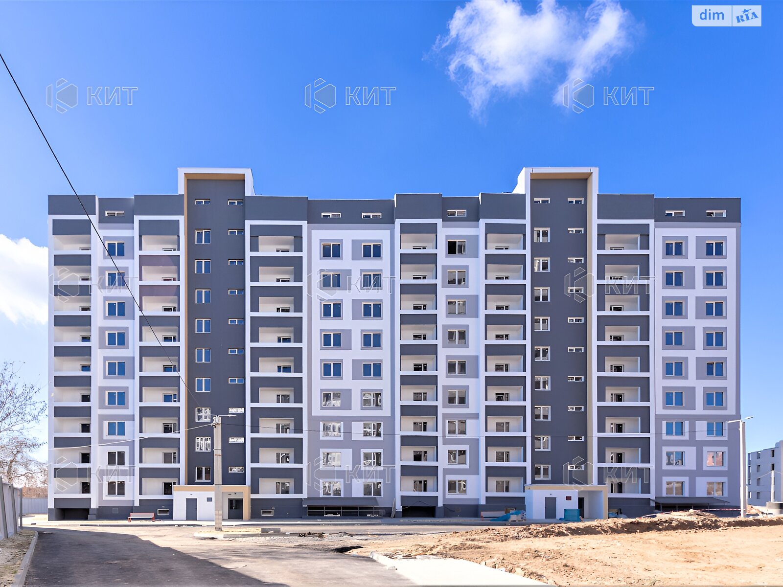 Продажа двухкомнатной квартиры в Харькове, на ул. Полтавский Шлях, район Холодная Гора фото 1