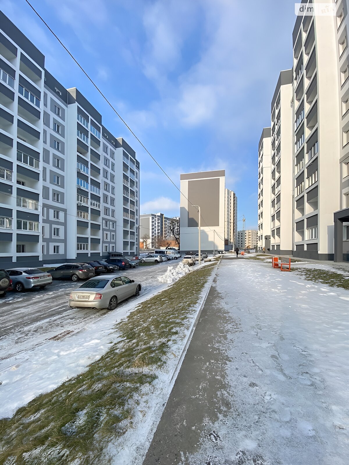Продажа однокомнатной квартиры в Харькове, на ул. Полтавский Шлях 184А, район Холодная Гора фото 1 Продажа однокомнатной квартиры в Харькове, на ул. Полтавский Шлях 184А, район Холодная Гора фото 1