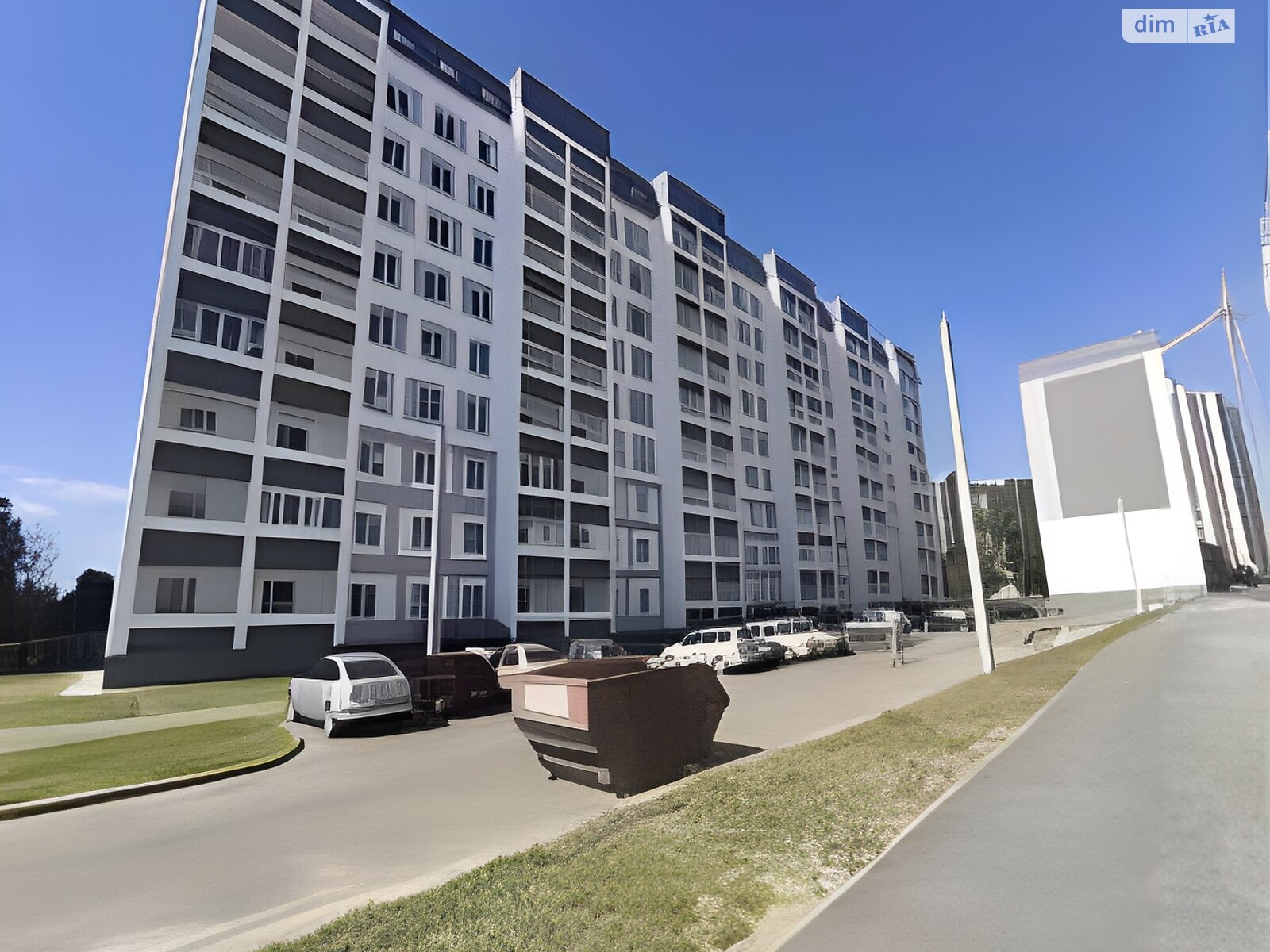 Продажа однокомнатной квартиры в Харькове, на ул. Полтавский Шлях 184А, район Холодная Гора фото 1 Продажа однокомнатной квартиры в Харькове, на ул. Полтавский Шлях 184А, район Холодная Гора фото 1