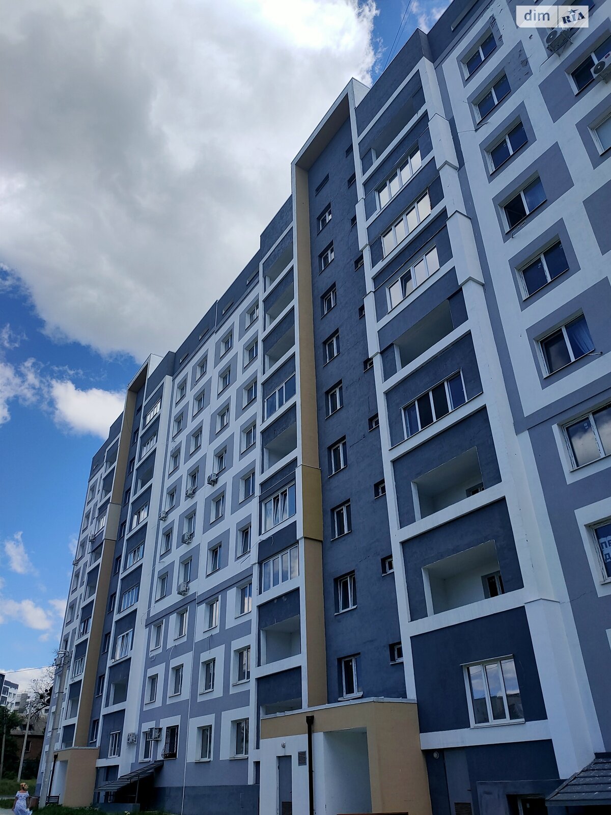 Продаж двокімнатної квартири в Харкові, на вул. Полтавський Шлях 184А корпус 2, район Холодна Гора фото 1 Продаж двокімнатної квартири в Харкові, на вул. Полтавський Шлях 184А корпус 2, район Холодна Гора фото 1