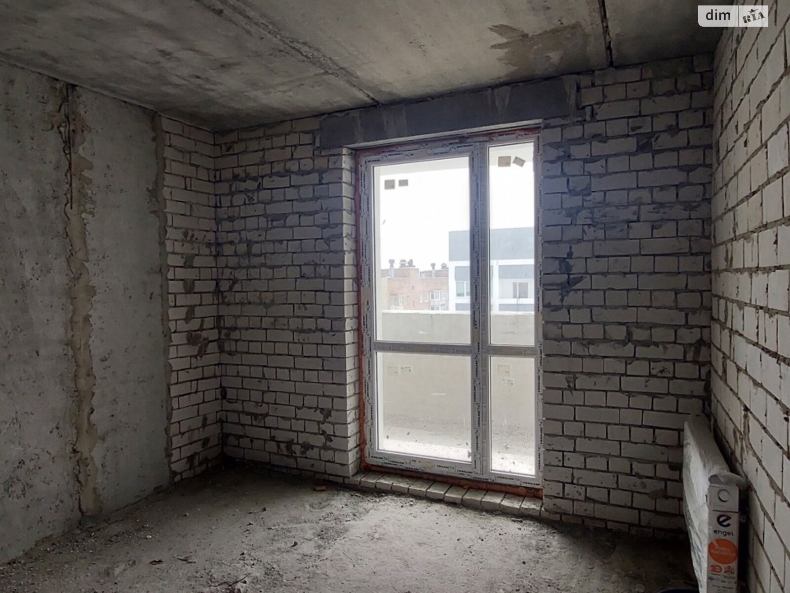 Продаж однокімнатної квартири в Харкові, на вул. Полтавський Шлях 186 корпус 4, район Холодна Гора фото 1 Продаж однокімнатної квартири в Харкові, на вул. Полтавський Шлях 186 корпус 4, район Холодна Гора фото 1