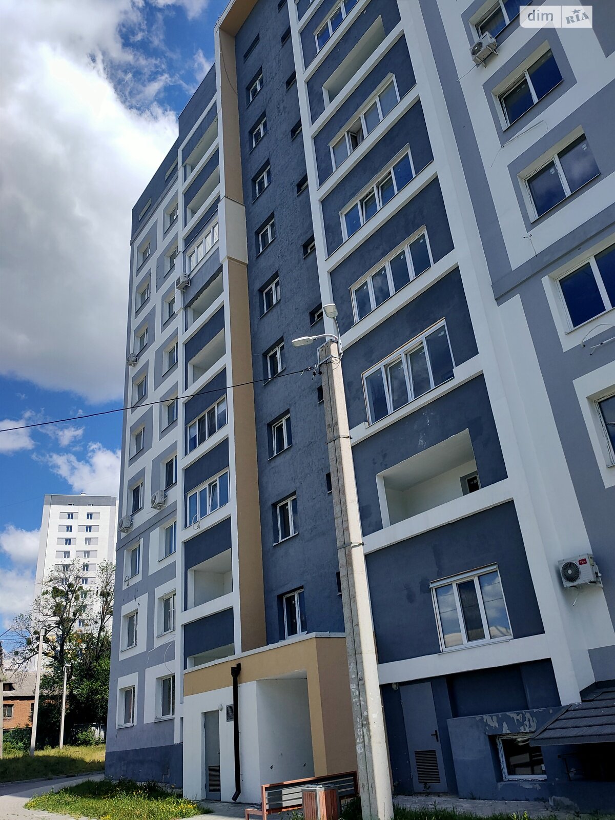 Продаж однокімнатної квартири в Харкові, на вул. Полтавський Шлях 184А корпус 2, район Холодна Гора фото 1 Продаж однокімнатної квартири в Харкові, на вул. Полтавський Шлях 184А корпус 2, район Холодна Гора фото 1