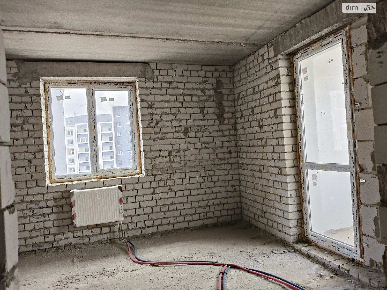 Продажа однокомнатной квартиры в Харькове, на ул. Полтавский Шлях 184А корпус 16, район Холодная Гора фото 1 Продажа однокомнатной квартиры в Харькове, на ул. Полтавский Шлях 184А корпус 16, район Холодная Гора фото 1