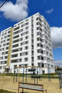 Продажа двухкомнатной квартиры в Харькове, на ул. Полтавский Шлях 184А корпус 10, район Холодная Гора фото 2