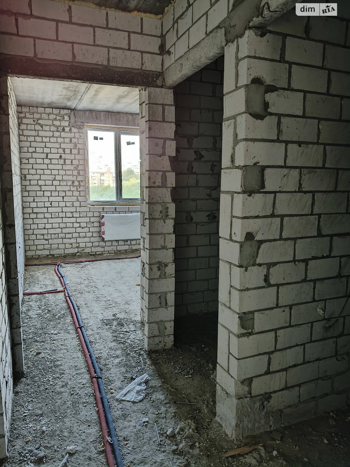 Продажа двухкомнатной квартиры в Харькове, на ул. Полтавский Шлях 184А корпус 10, район Холодная Гора фото 1 Продажа двухкомнатной квартиры в Харькове, на ул. Полтавский Шлях 184А корпус 10, район Холодная Гора фото 1