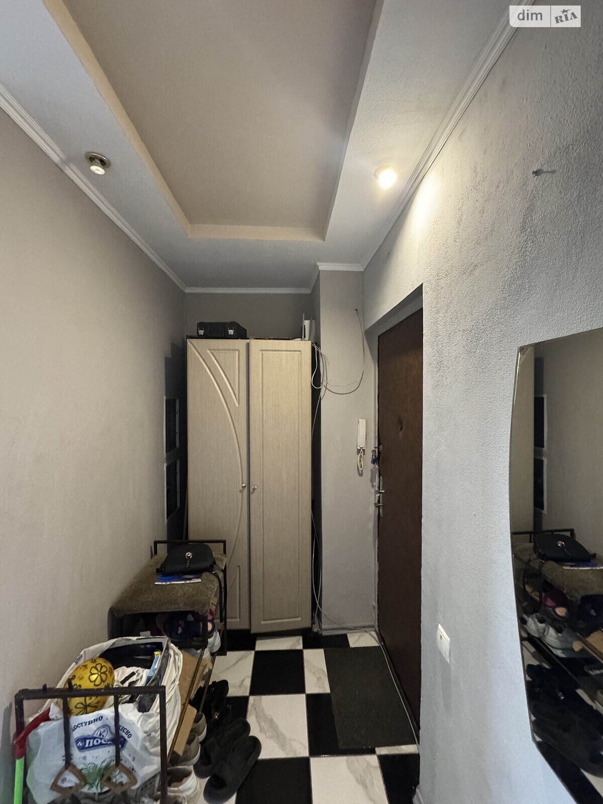 Продаж однокімнатної квартири в Харкові, на вул. Полтавський Шлях 152, район Холодна Гора фото 1 Продаж однокімнатної квартири в Харкові, на вул. Полтавський Шлях 152, район Холодна Гора фото 1