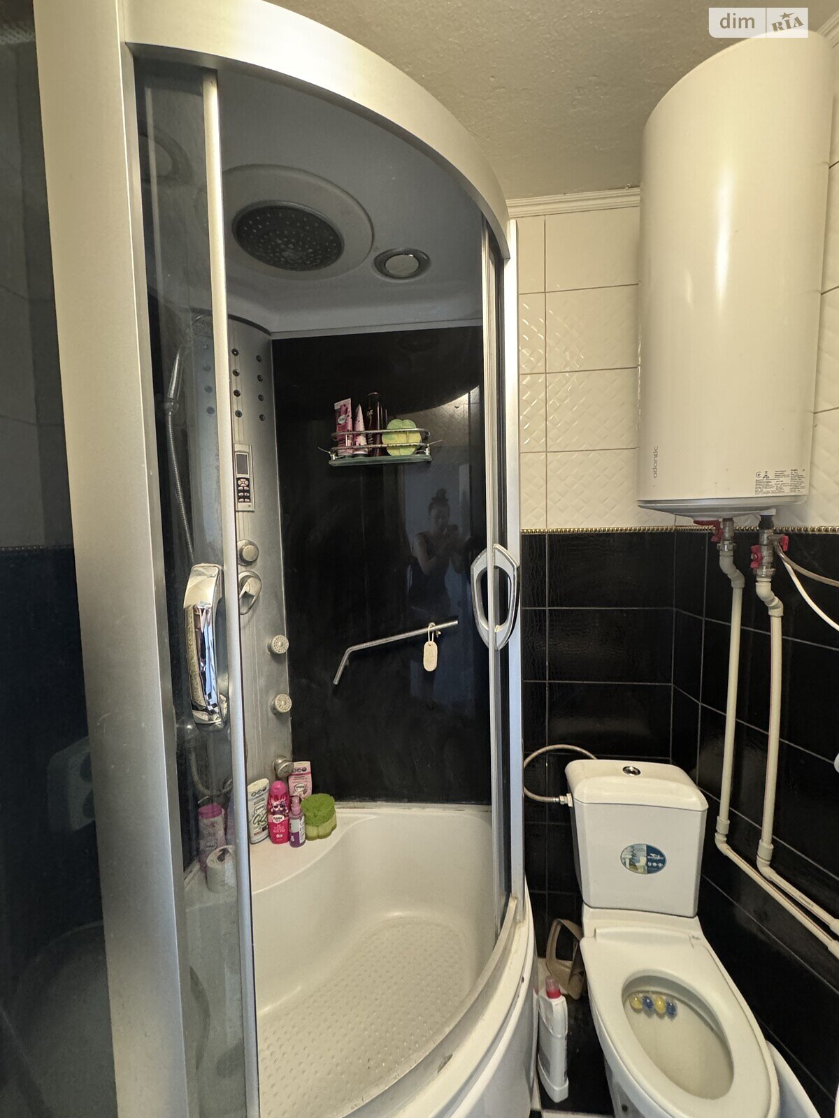 Продаж однокімнатної квартири в Харкові, на вул. Полтавський Шлях 152, район Холодна Гора фото 1 Продаж однокімнатної квартири в Харкові, на вул. Полтавський Шлях 152, район Холодна Гора фото 1