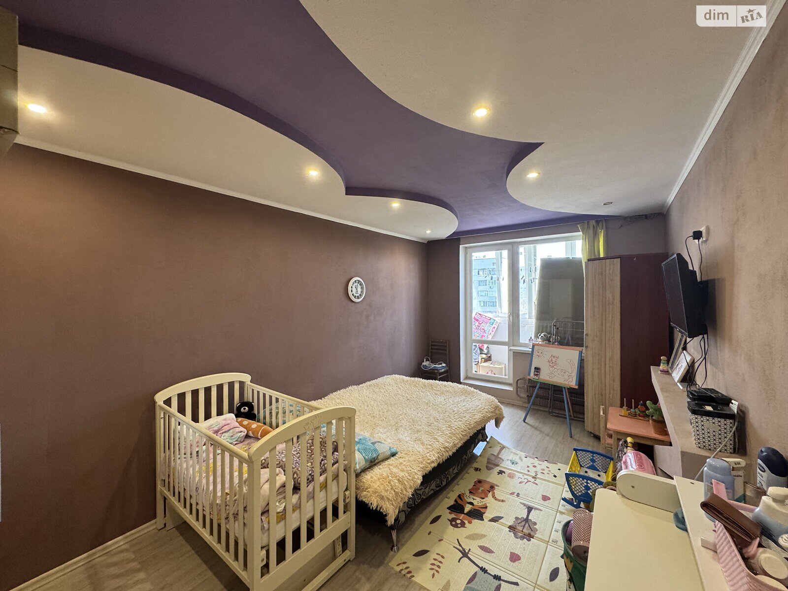 Продаж однокімнатної квартири в Харкові, на вул. Полтавський Шлях 152, район Холодна Гора фото 1 Продаж однокімнатної квартири в Харкові, на вул. Полтавський Шлях 152, район Холодна Гора фото 1