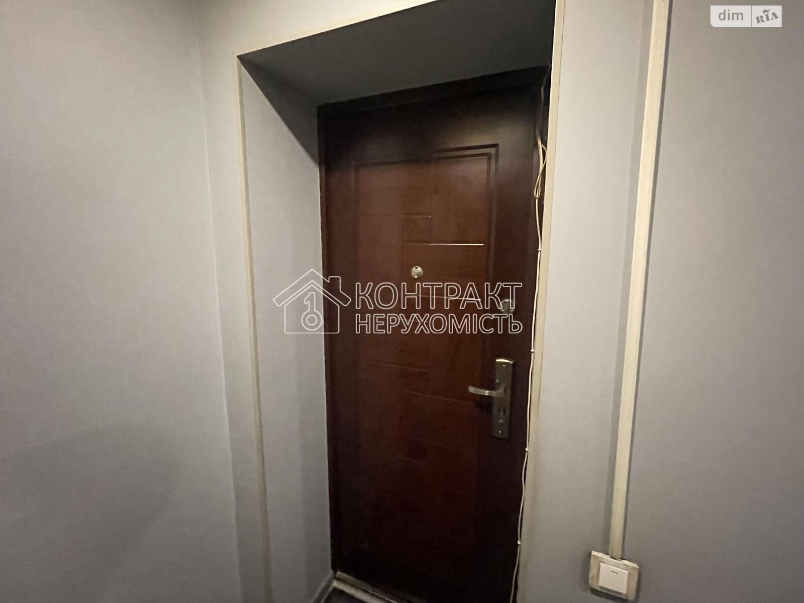 Продаж однокімнатної квартири в Харкові, на вул. Полтавський Шлях, район Холодна Гора фото 1 Продаж однокімнатної квартири в Харкові, на вул. Полтавський Шлях, район Холодна Гора фото 1
