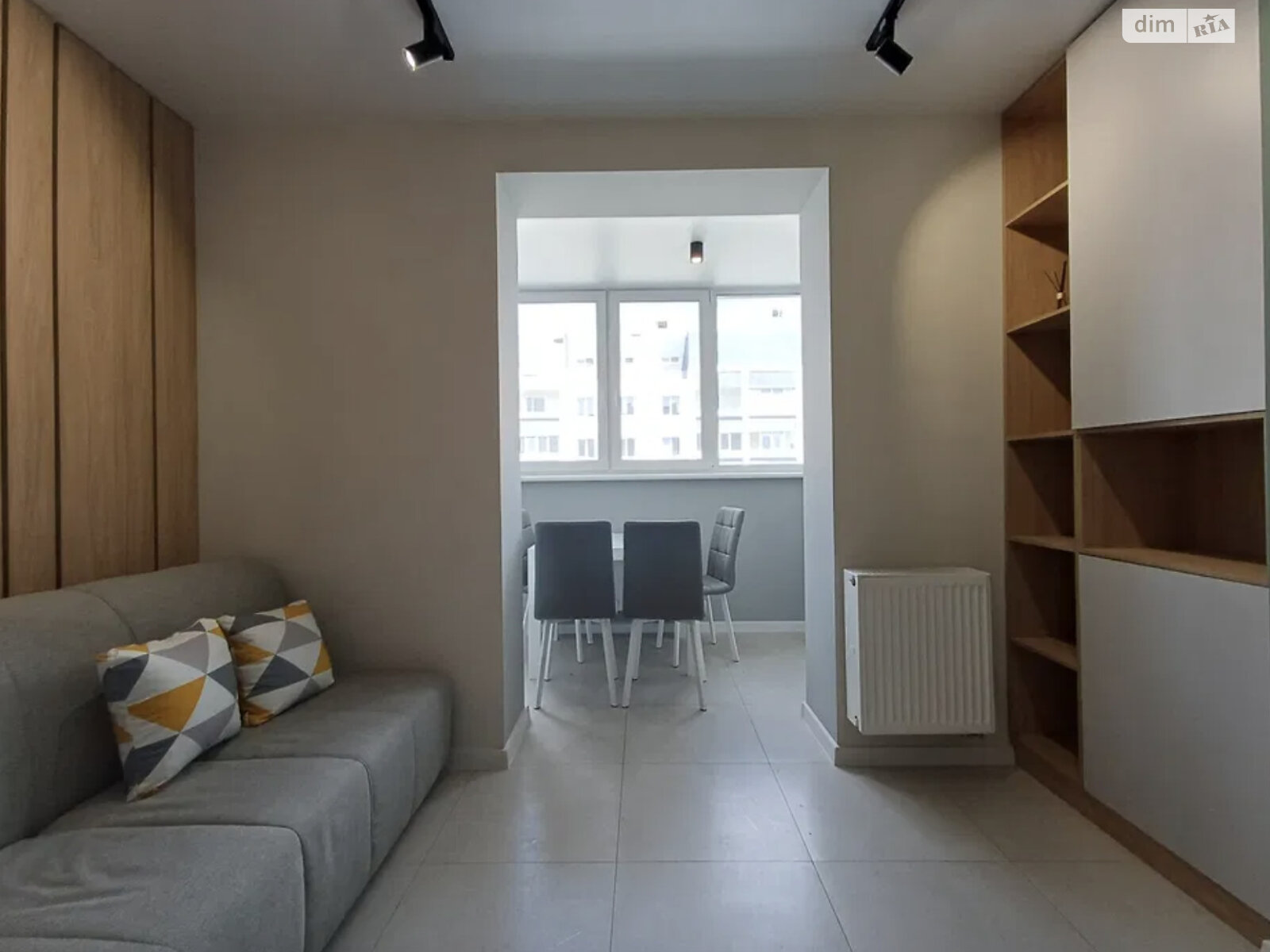 Продаж однокімнатної квартири в Харкові, на вул. Полтавський Шлях, район Холодна Гора фото 1 Продаж однокімнатної квартири в Харкові, на вул. Полтавський Шлях, район Холодна Гора фото 1