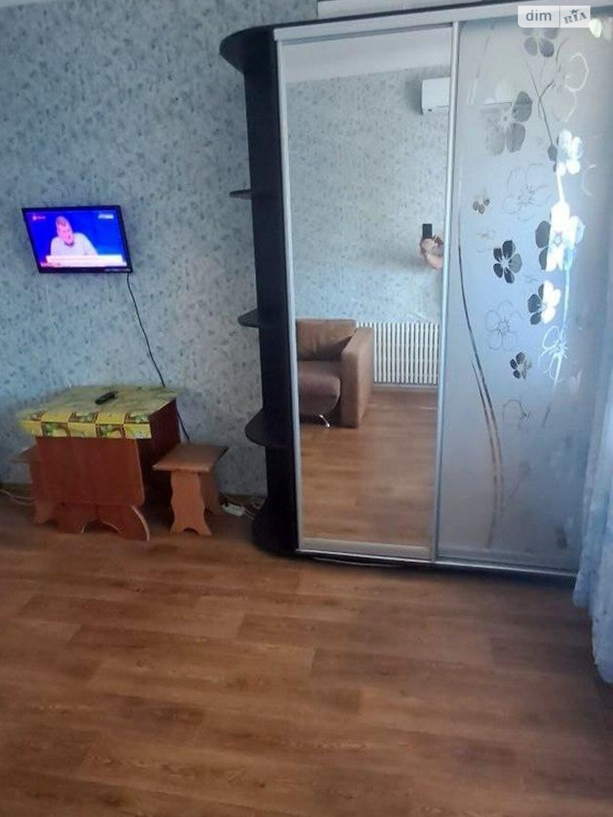 Продаж однокімнатної квартири в Харкові, на вул. Полтавський Шлях 190/6, район Холодна Гора фото 1