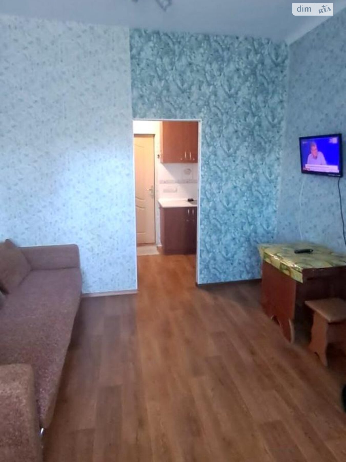 Продаж однокімнатної квартири в Харкові, на вул. Полтавський Шлях 190/6, район Холодна Гора фото 1