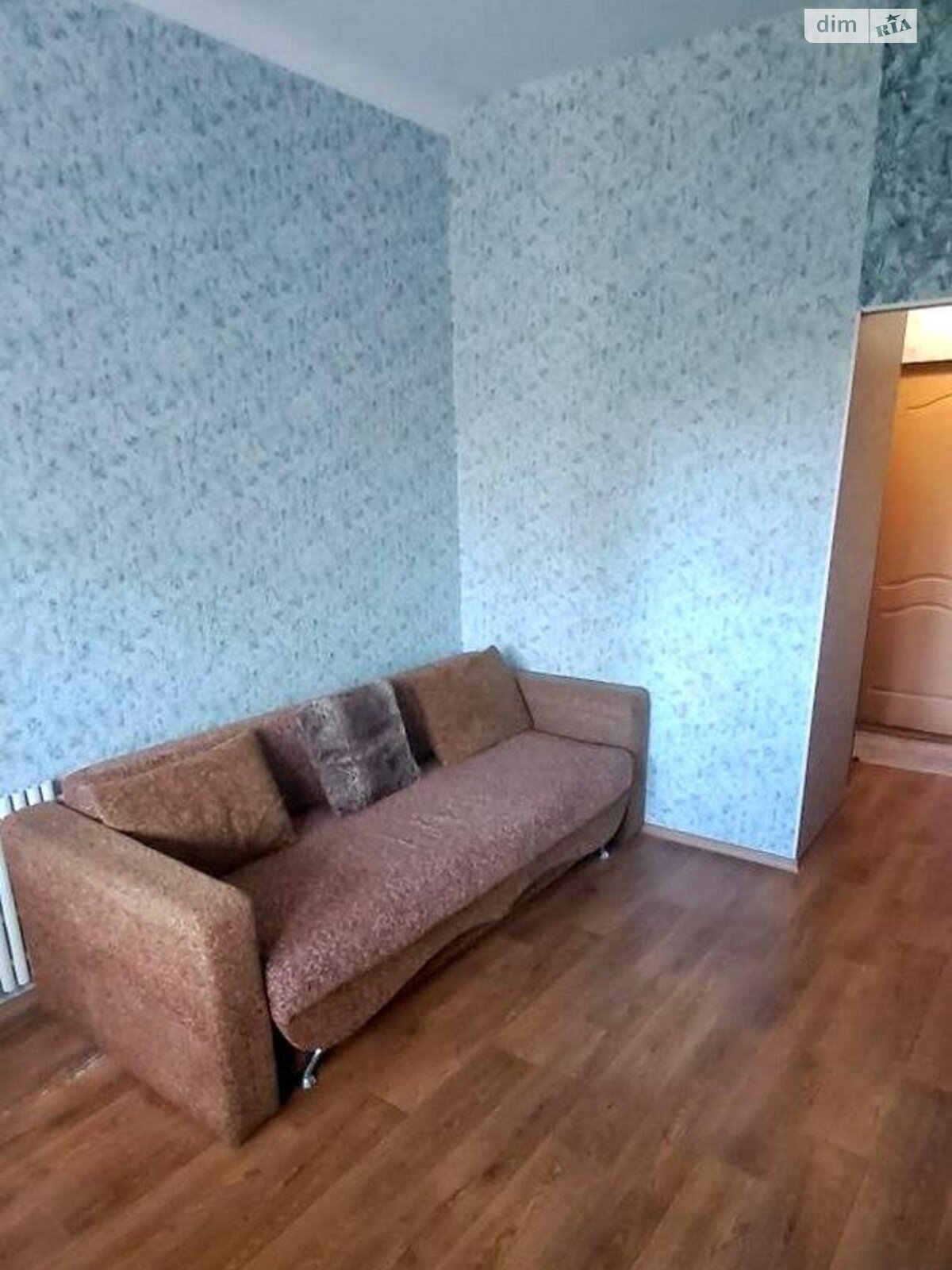 Продаж однокімнатної квартири в Харкові, на вул. Полтавський Шлях 190/6, район Холодна Гора фото 1