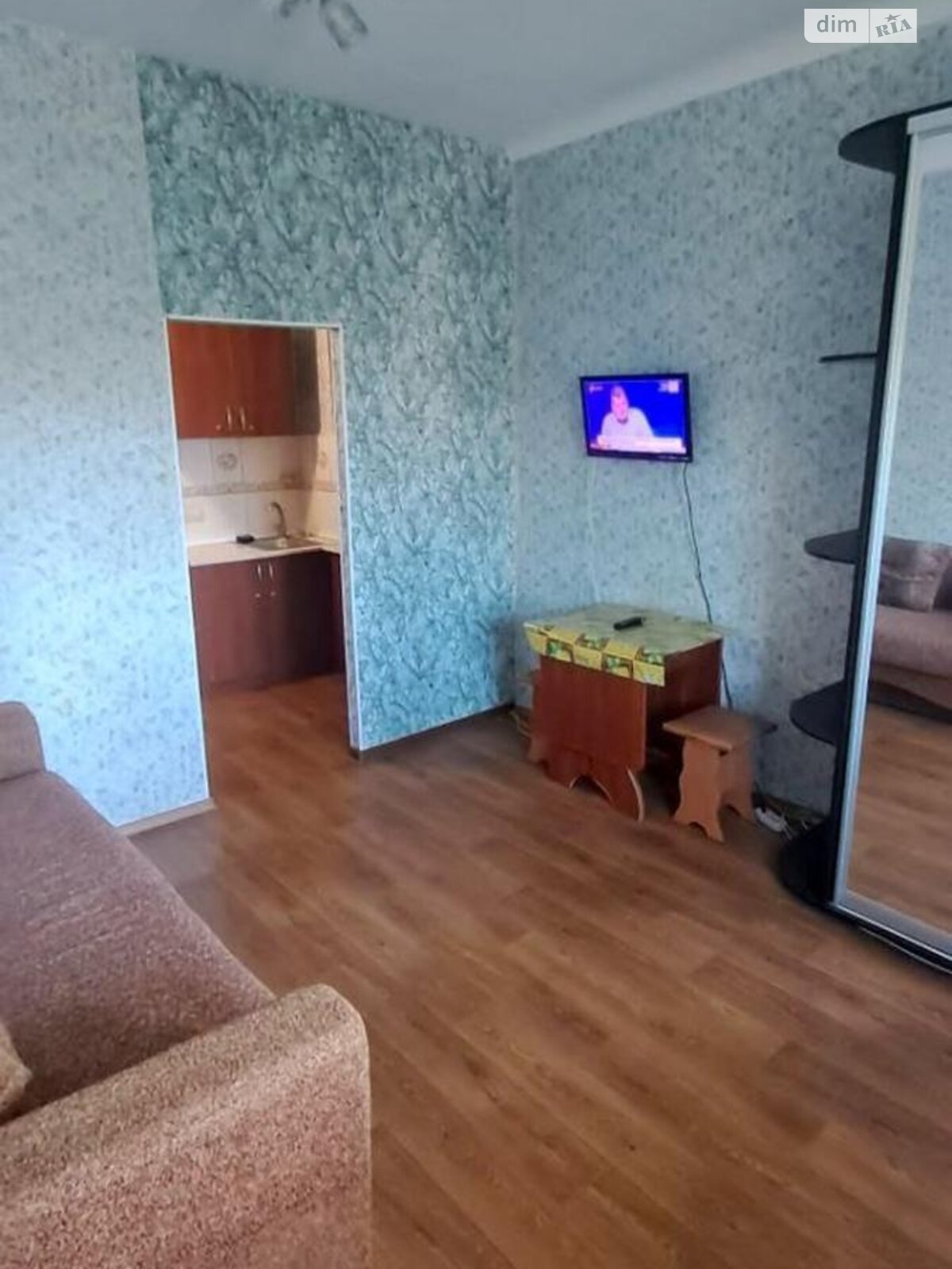 Продаж однокімнатної квартири в Харкові, на вул. Полтавський Шлях 190/6, район Холодна Гора фото 1