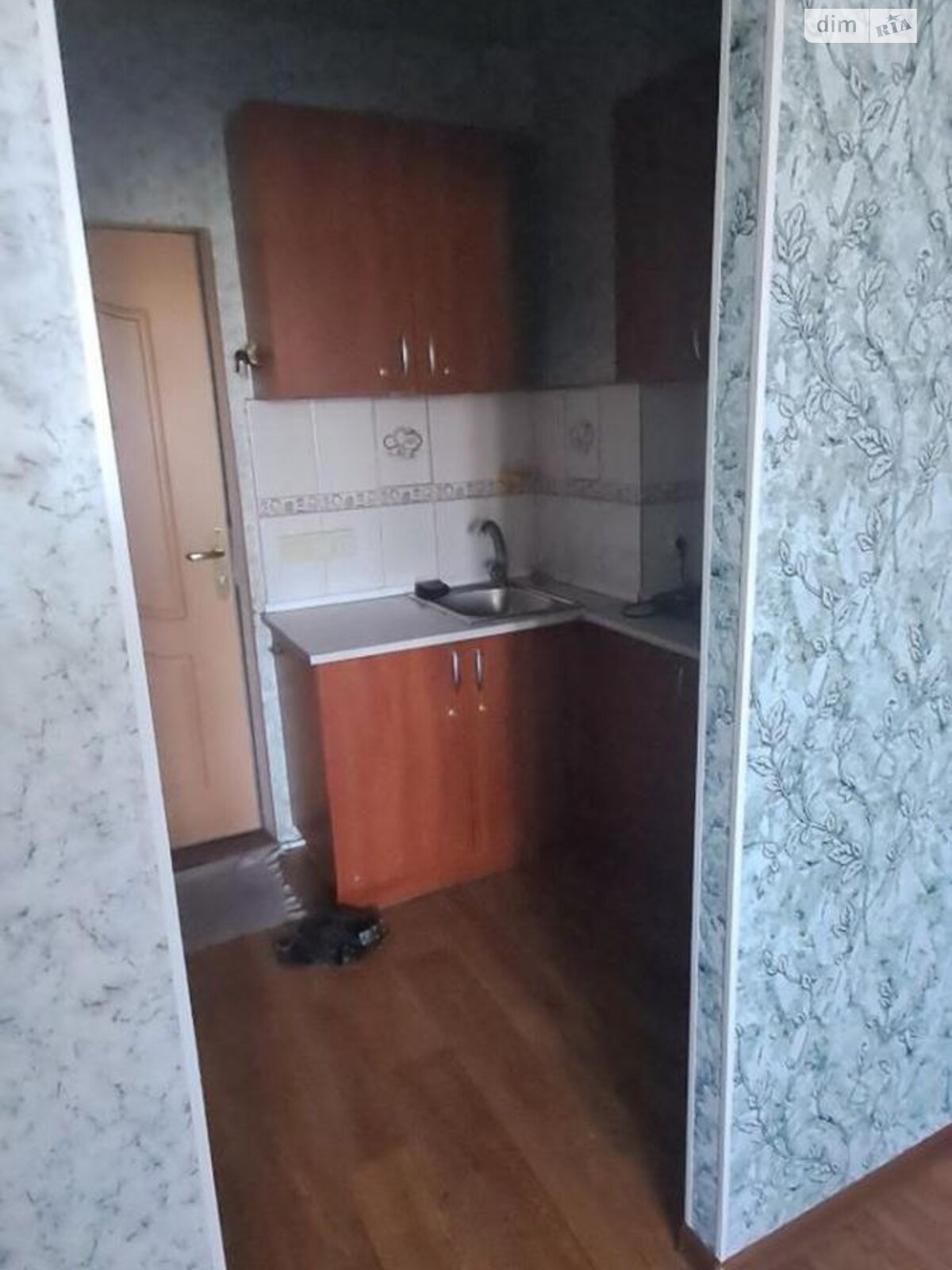 Продаж однокімнатної квартири в Харкові, на вул. Полтавський Шлях 190/6, район Холодна Гора фото 1