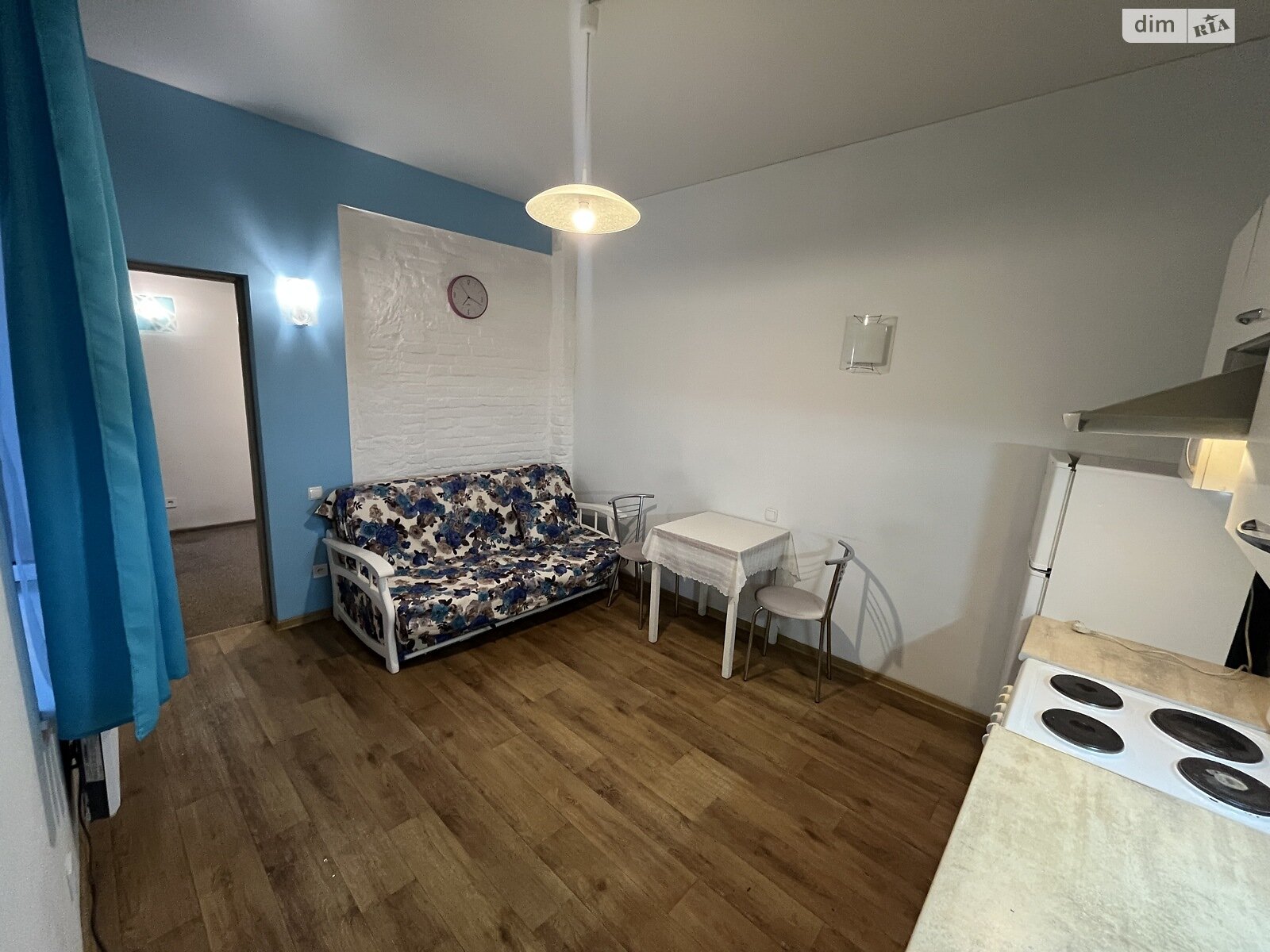 Продаж однокімнатної квартири в Харкові, на вул. Полтавський Шлях 171А, район Холодна Гора фото 1