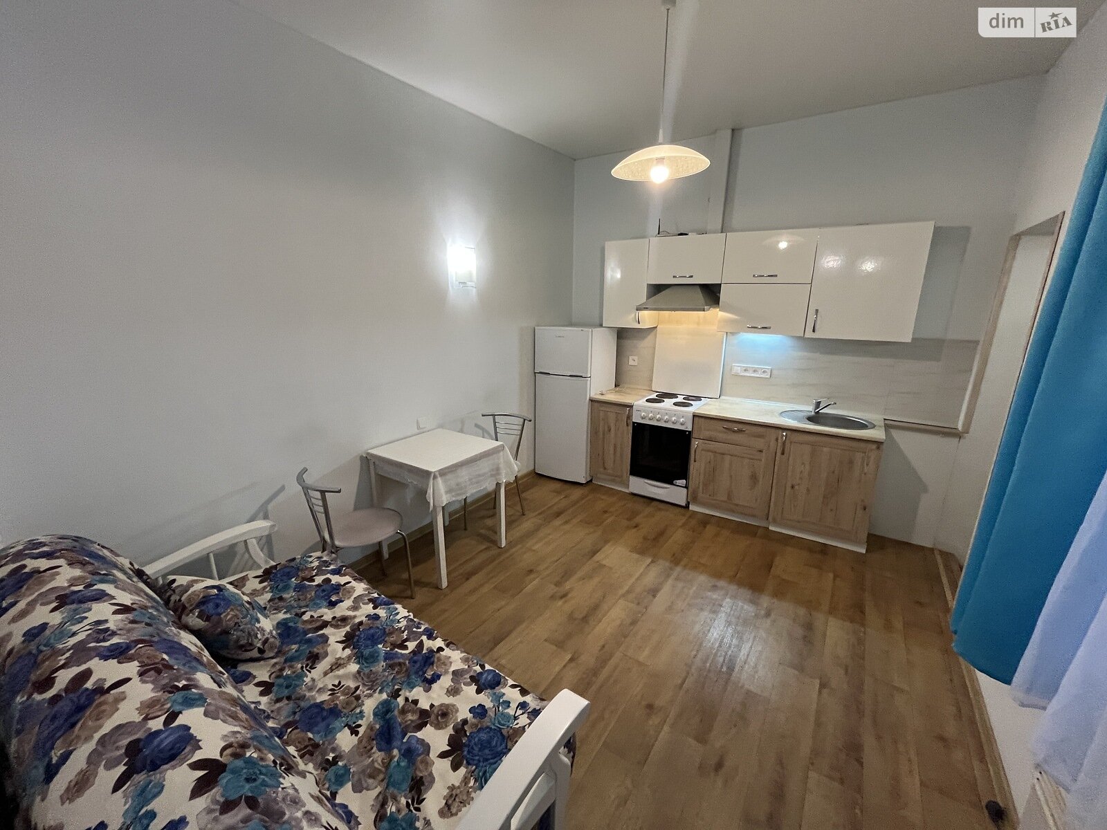 Продаж однокімнатної квартири в Харкові, на вул. Полтавський Шлях 171А, район Холодна Гора фото 1