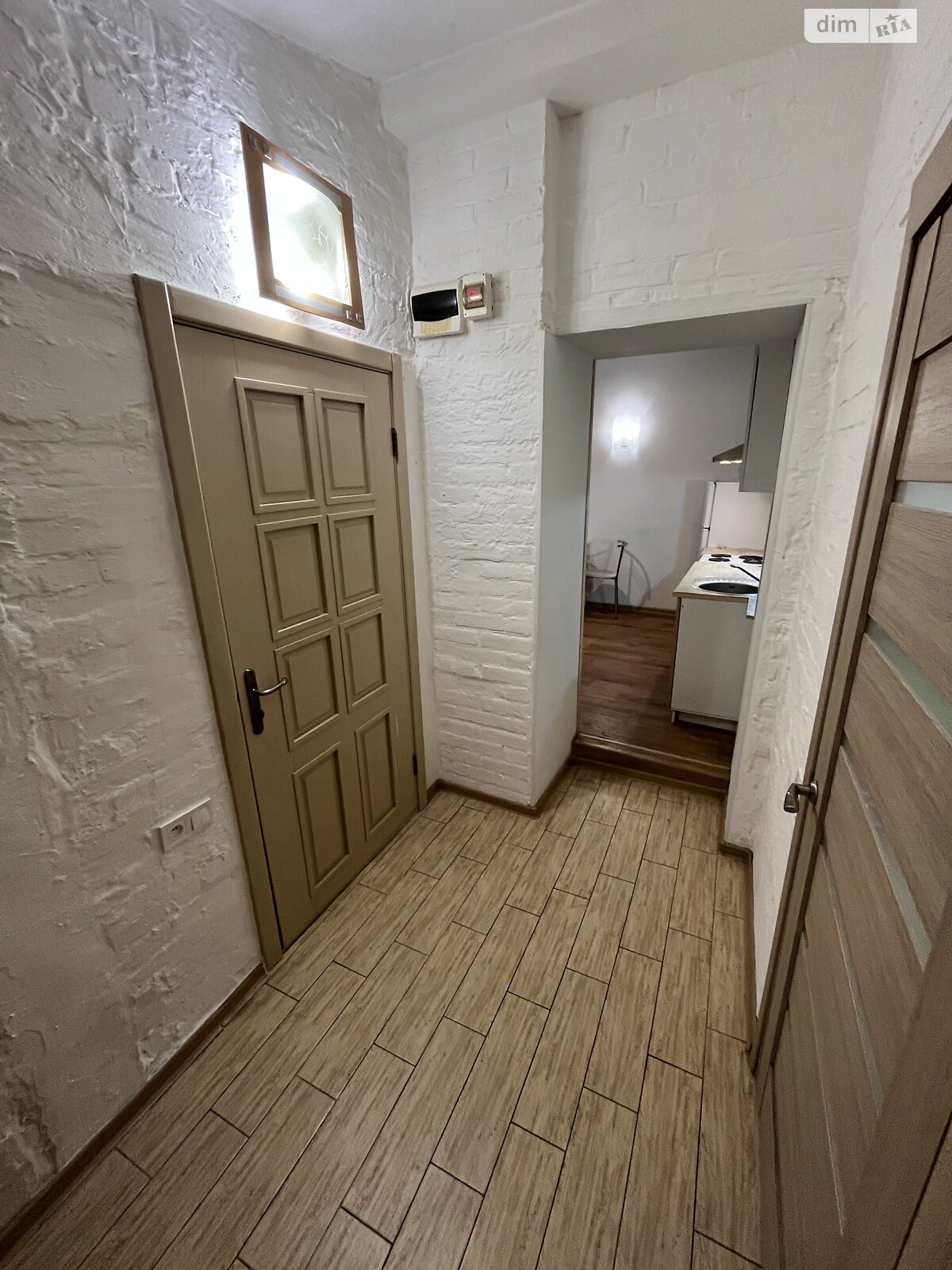 Продаж однокімнатної квартири в Харкові, на вул. Полтавський Шлях 171А, район Холодна Гора фото 1