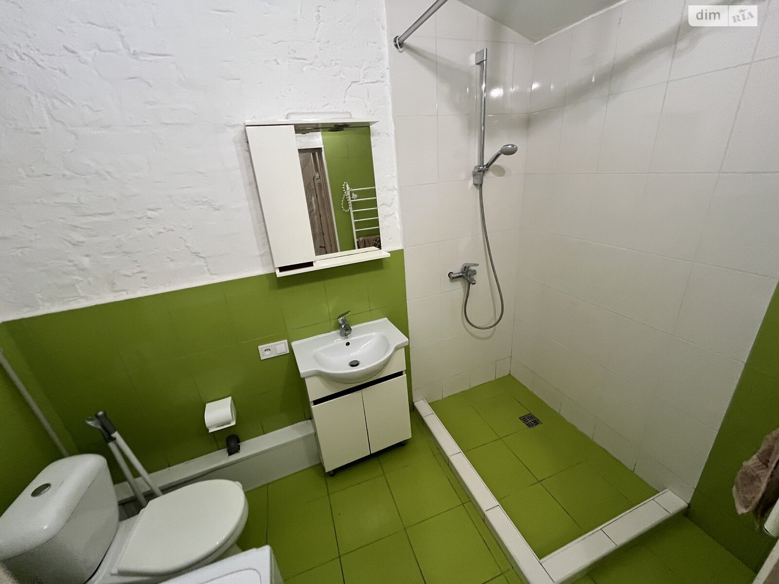 Продаж однокімнатної квартири в Харкові, на вул. Полтавський Шлях 171А, район Холодна Гора фото 1