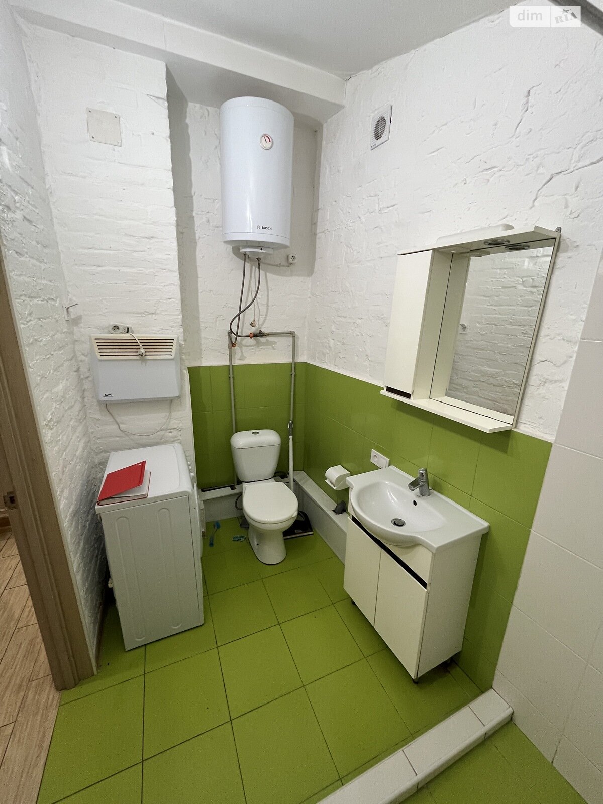 Продаж однокімнатної квартири в Харкові, на вул. Полтавський Шлях 171А, район Холодна Гора фото 1