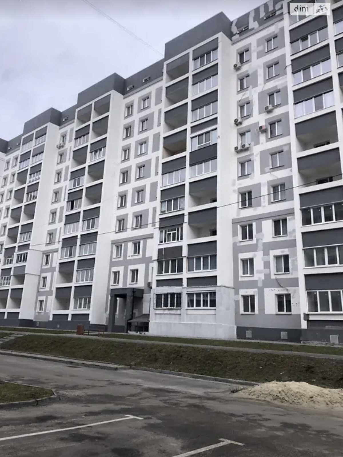 Продажа двухкомнатной квартиры в Харькове, на ул. Полтавский Шлях 184А корпус 10, район Холодная Гора фото 1 Продажа двухкомнатной квартиры в Харькове, на ул. Полтавский Шлях 184А корпус 10, район Холодная Гора фото 1