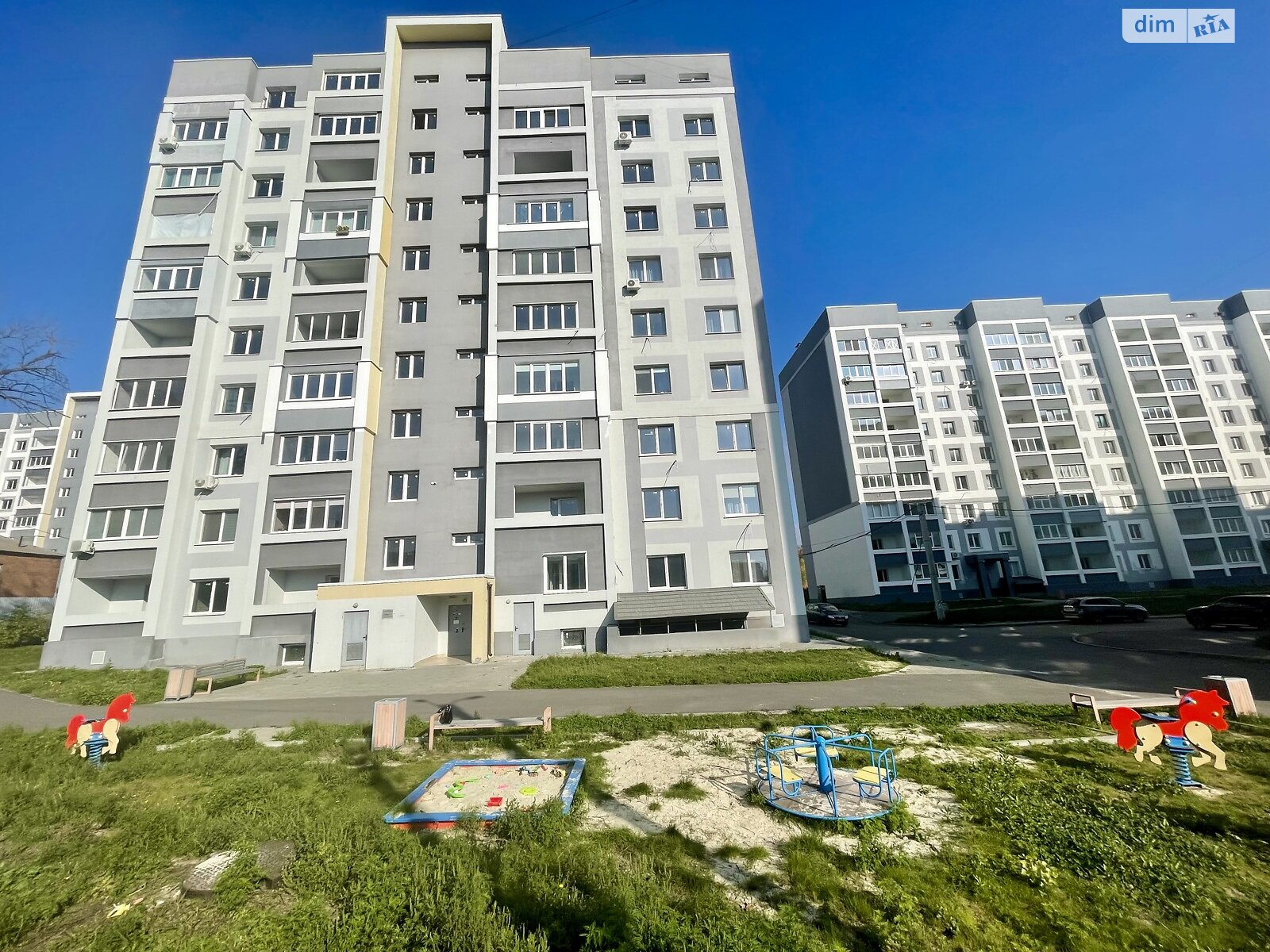 Продаж однокімнатної квартири в Харкові, на вул. Полтавський Шлях 184А корпус 8, район Холодна Гора фото 1