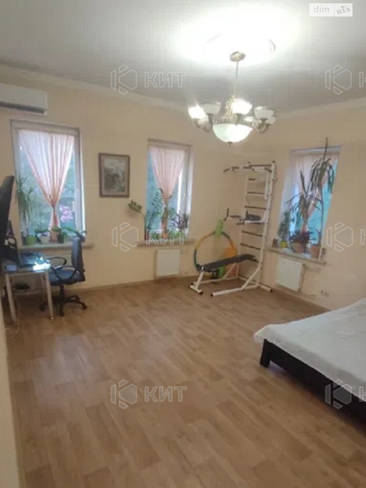 Продаж двокімнатної квартири в Харкові, на вул. Рубанівська 9, район Холодна Гора фото 1