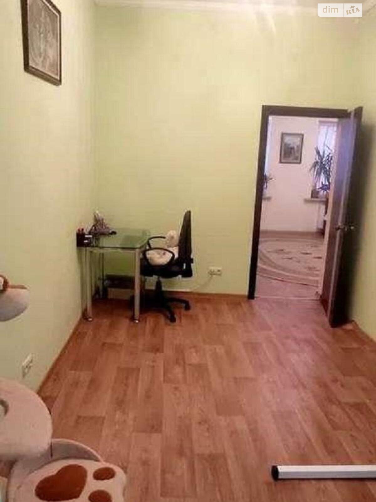 Продажа двухкомнатной квартиры в Харькове, на ул. Рубановская 9, район Холодная Гора фото 1