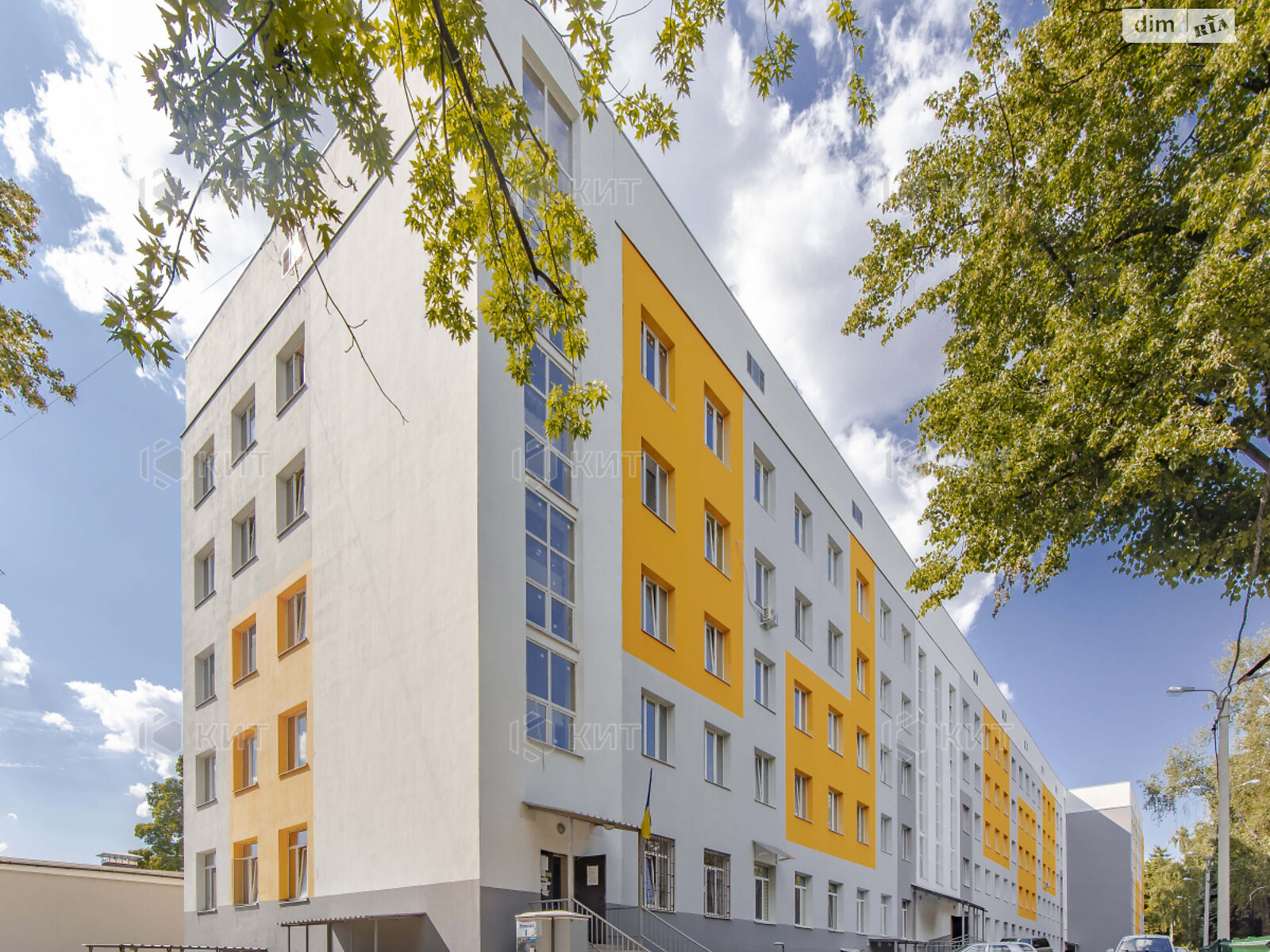 Продажа однокомнатной квартиры в Харькове, на ул. Семинарская 46, район Холодная Гора фото 1 Продажа однокомнатной квартиры в Харькове, на ул. Семинарская 46, район Холодная Гора фото 1