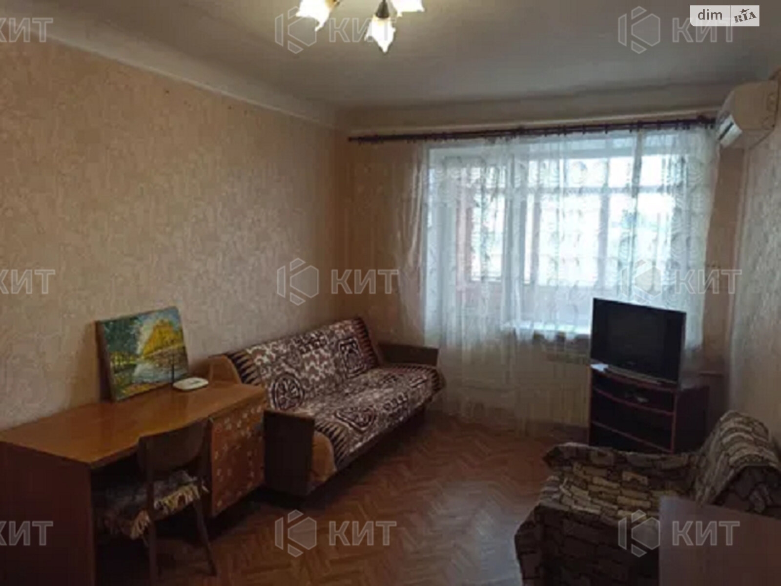 Продаж однокімнатної квартири в Харкові, на вул. Терехівська 24, район Холодна Гора фото 1 Продаж однокімнатної квартири в Харкові, на вул. Терехівська 24, район Холодна Гора фото 1