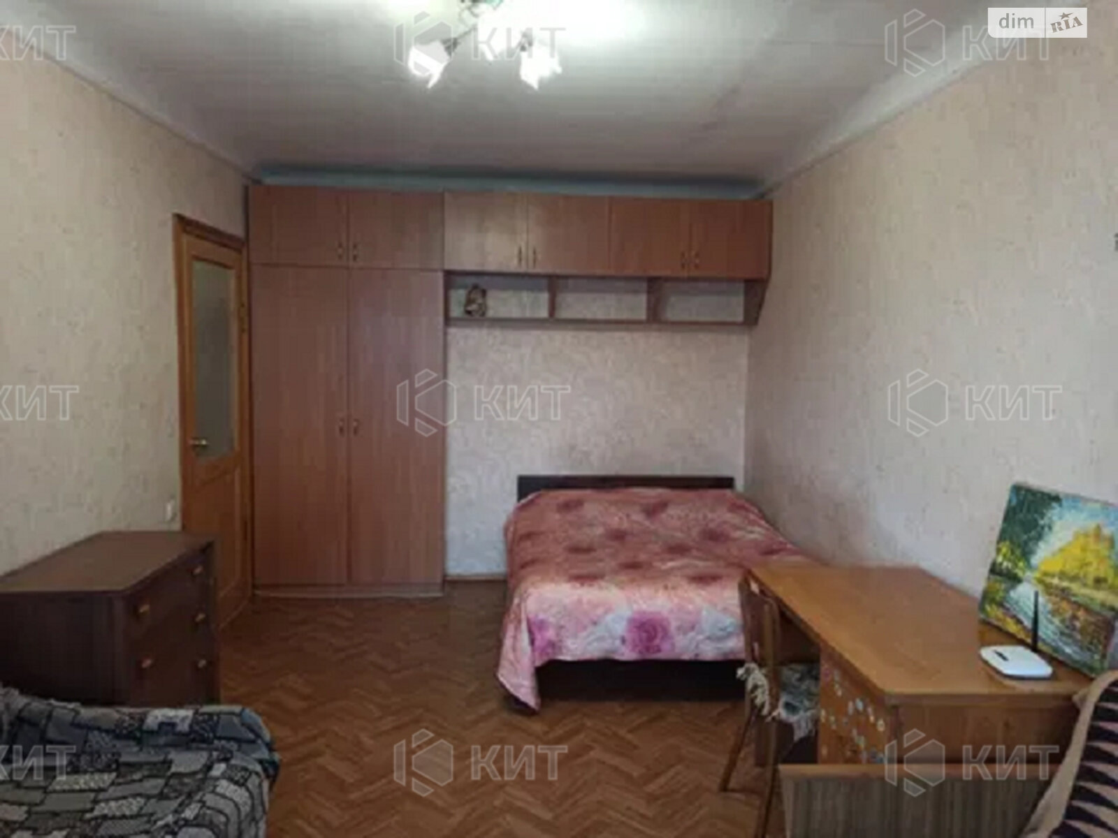 Продаж однокімнатної квартири в Харкові, на вул. Терехівська 24, район Холодна Гора фото 1 Продаж однокімнатної квартири в Харкові, на вул. Терехівська 24, район Холодна Гора фото 1