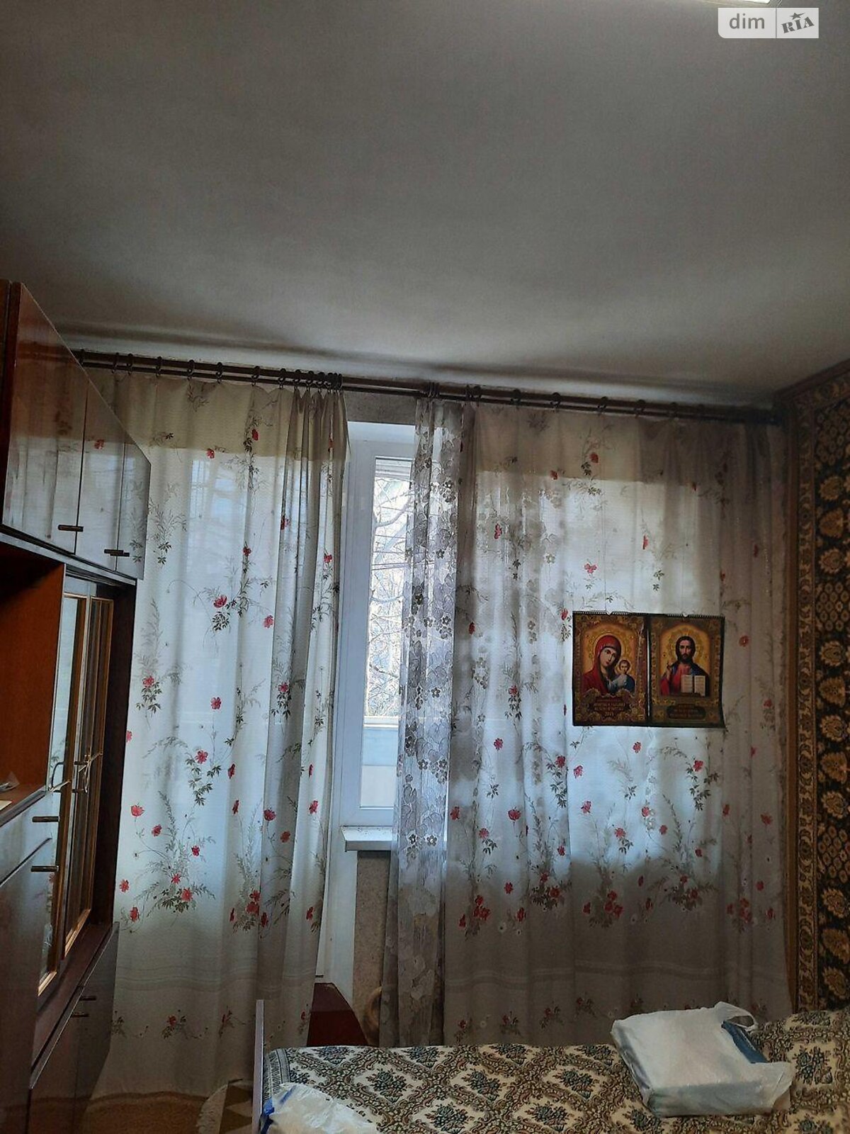 Продажа однокомнатной квартиры в Харькове, на ул. Волонтерская 70, район Холодная Гора фото 1