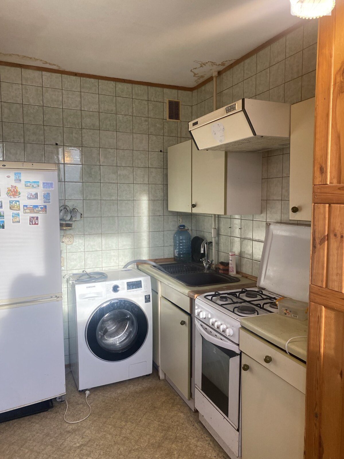 Продажа однокомнатной квартиры в Харькове, на ул. Волонтерская 70, район Холодная Гора фото 1 Продажа однокомнатной квартиры в Харькове, на ул. Волонтерская 70, район Холодная Гора фото 1