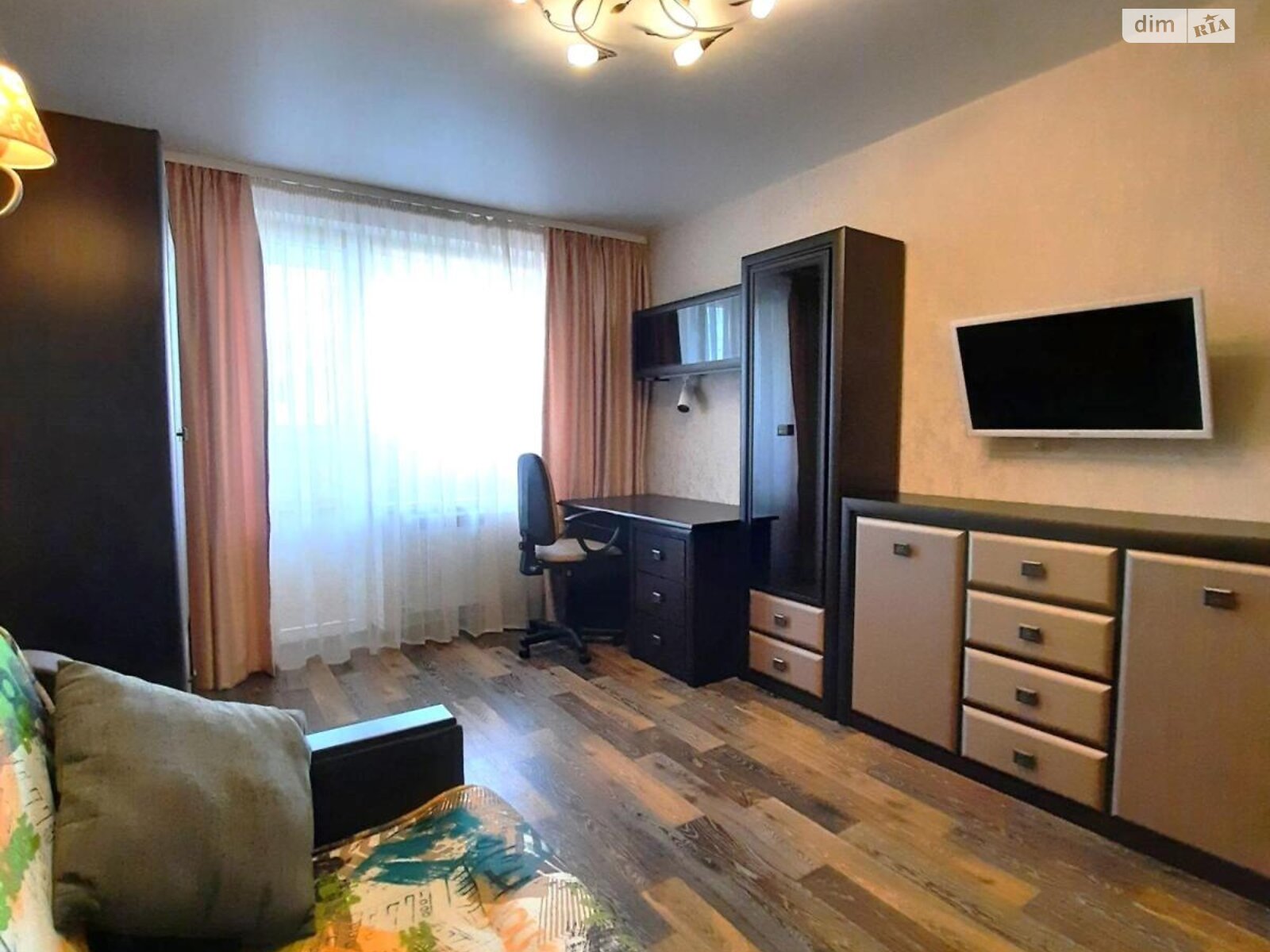 Продажа однокомнатной квартиры в Харькове, на ул. Волонтерская 60, район Холодная Гора фото 1 Продажа однокомнатной квартиры в Харькове, на ул. Волонтерская 60, район Холодная Гора фото 1
