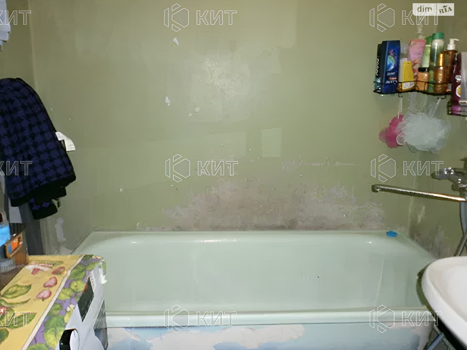 Продажа двухкомнатной квартиры в Харькове, на пер. Титаренковский 20, район Холодная Гора фото 1 Продажа двухкомнатной квартиры в Харькове, на пер. Титаренковский 20, район Холодная Гора фото 1
