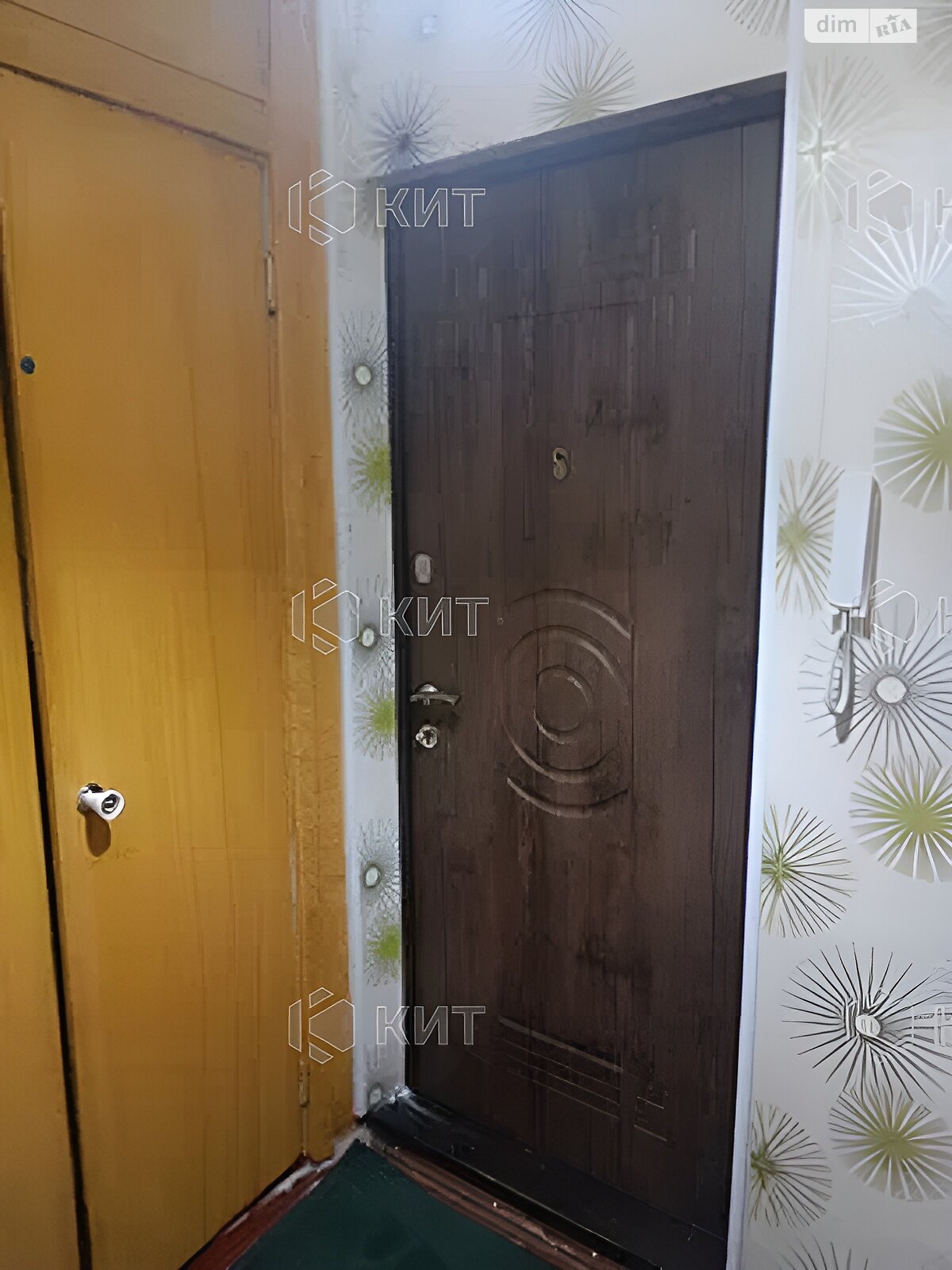 Продажа однокомнатной квартиры в Харькове, на пер. Титаренковский 22, район Холодная Гора фото 1 Продажа однокомнатной квартиры в Харькове, на пер. Титаренковский 22, район Холодная Гора фото 1