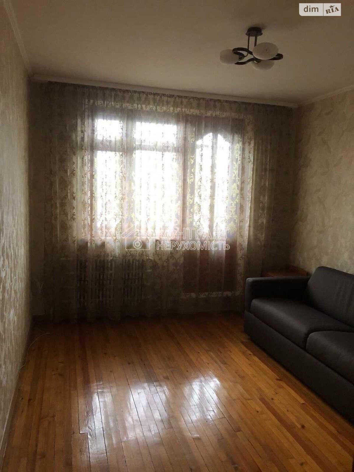 Продаж трикімнатної квартири в Харкові, на пров. Титаренківський, район Холодна Гора фото 1 Продаж трикімнатної квартири в Харкові, на пров. Титаренківський, район Холодна Гора фото 1