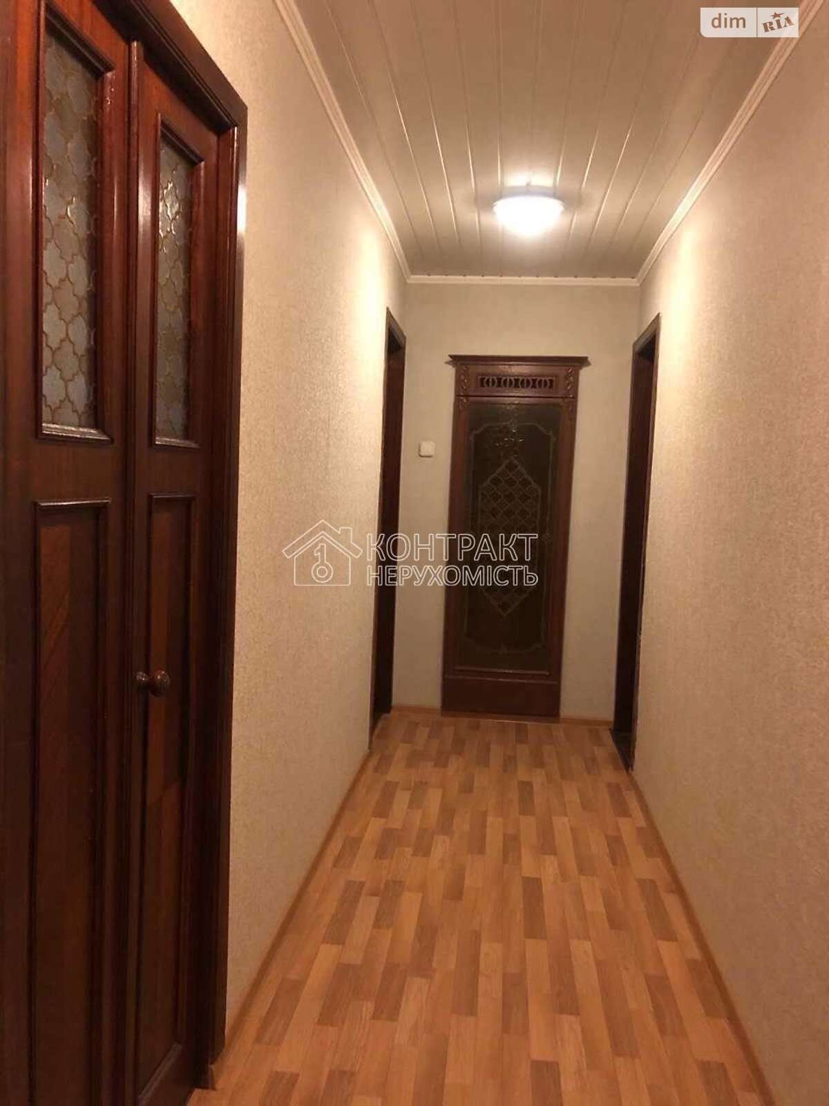 Продаж трикімнатної квартири в Харкові, на пров. Титаренківський, район Холодна Гора фото 1 Продаж трикімнатної квартири в Харкові, на пров. Титаренківський, район Холодна Гора фото 1