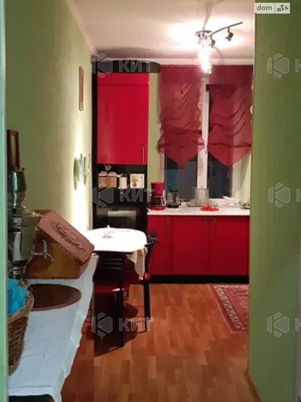 Продажа трехкомнатной квартиры в Харькове, на ул. Цементная 2А, район Холодная Гора фото 1