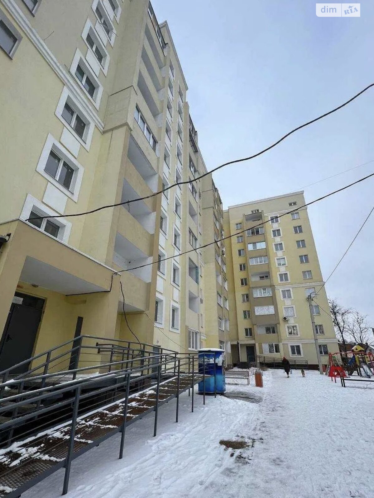 Продаж трикімнатної квартири в Харкові, на пров. Черновський 4, район Холодна Гора фото 1