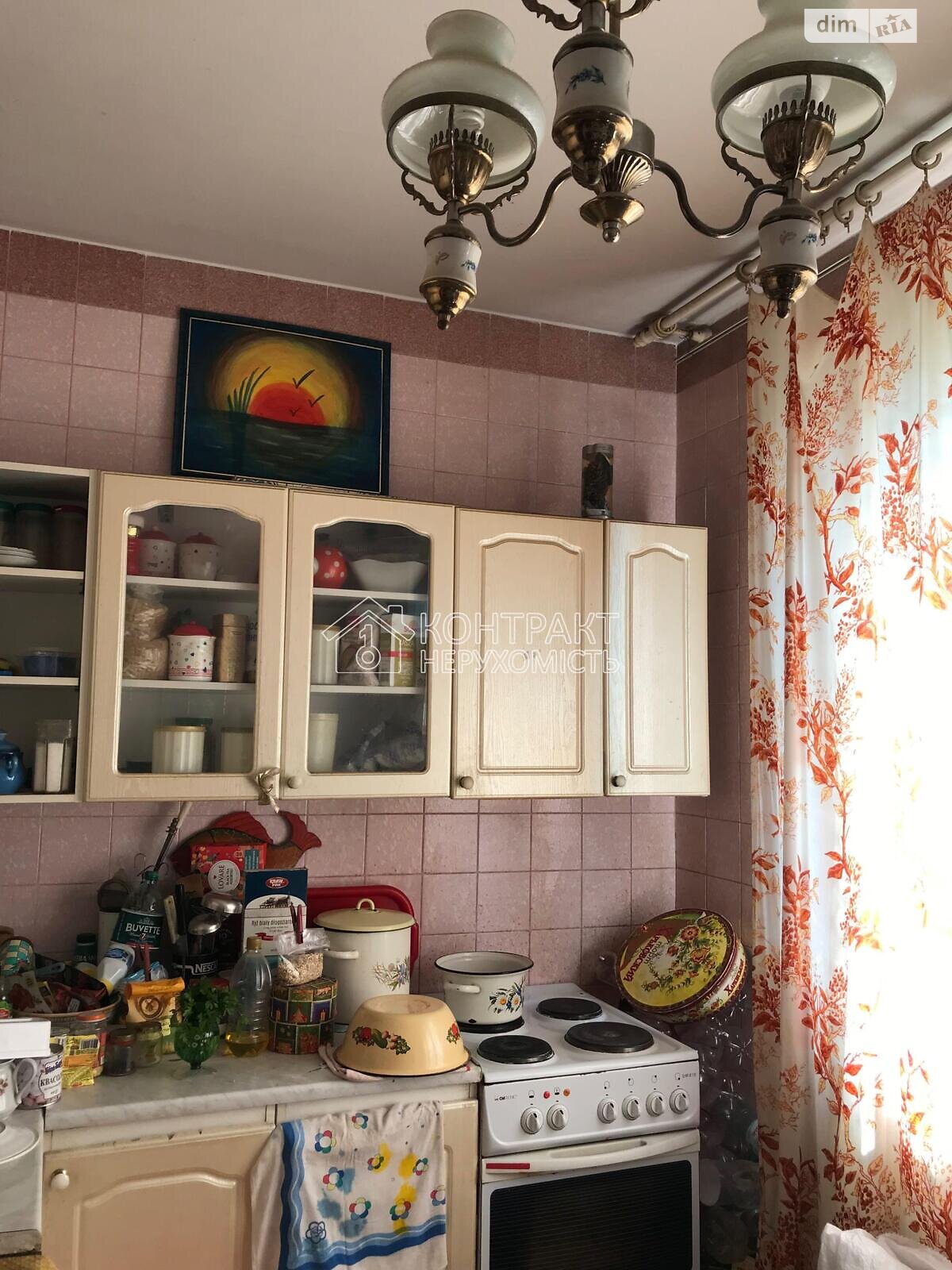 Продажа двухкомнатной квартиры в Харькове, на ул. Волонтерская 59, район Холодная Гора фото 1 Продажа двухкомнатной квартиры в Харькове, на ул. Волонтерская 59, район Холодная Гора фото 1