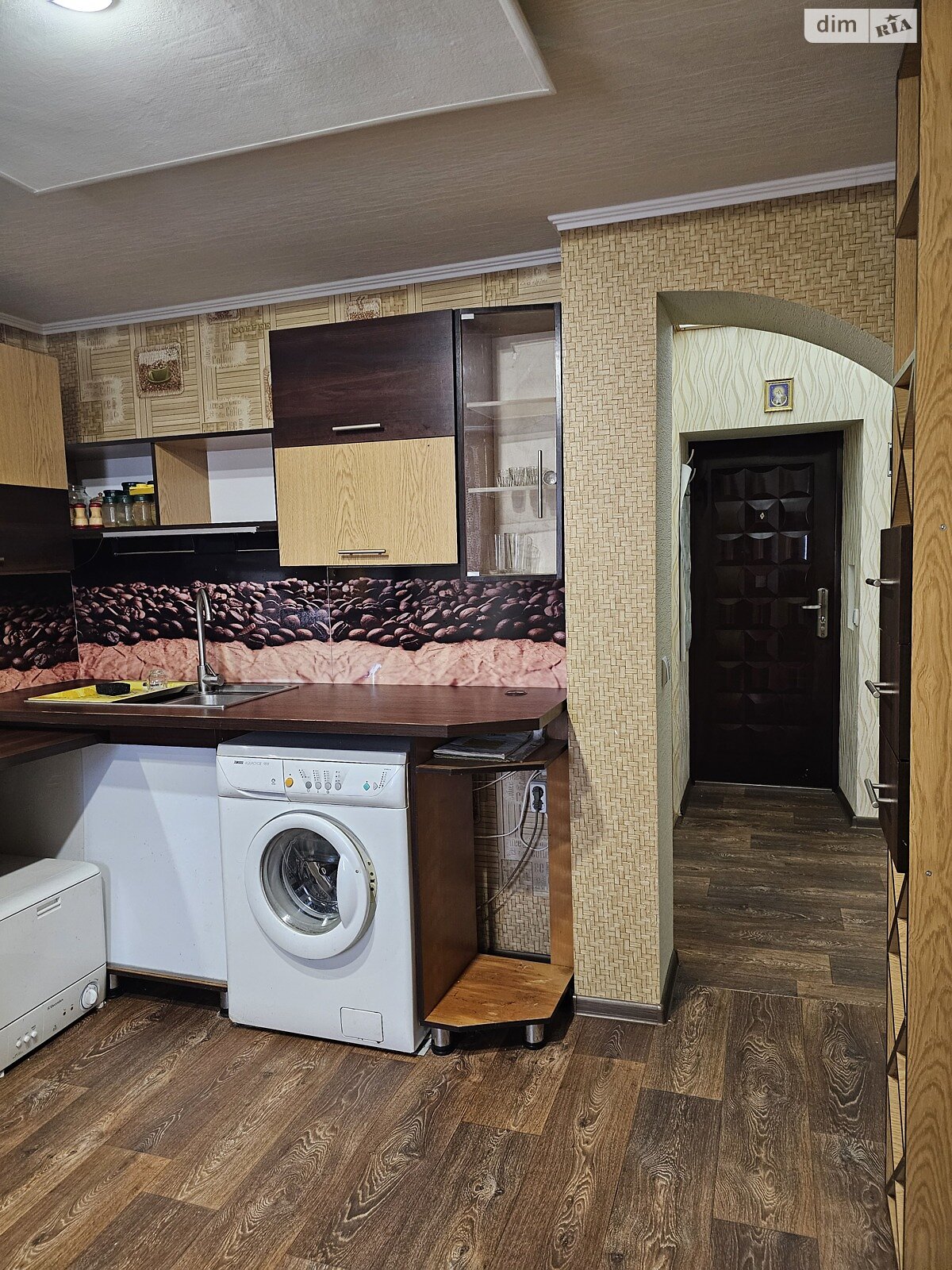 Продажа однокомнатной квартиры в Харькове, на ул. Залютинская 2, район Холодная Гора фото 1