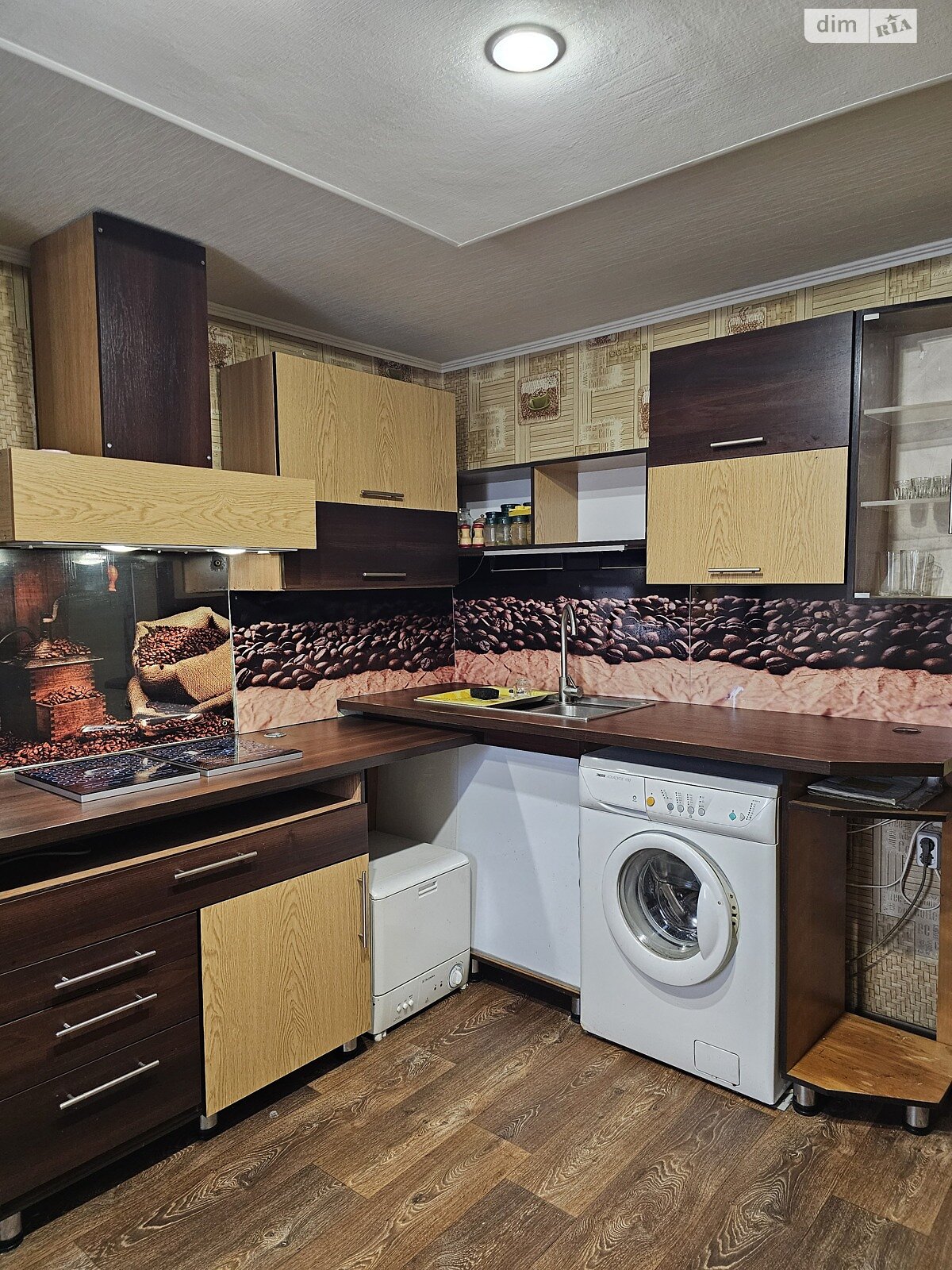 Продаж однокімнатної квартири в Харкові, на вул. Залютинська 2, район Холодна Гора фото 1