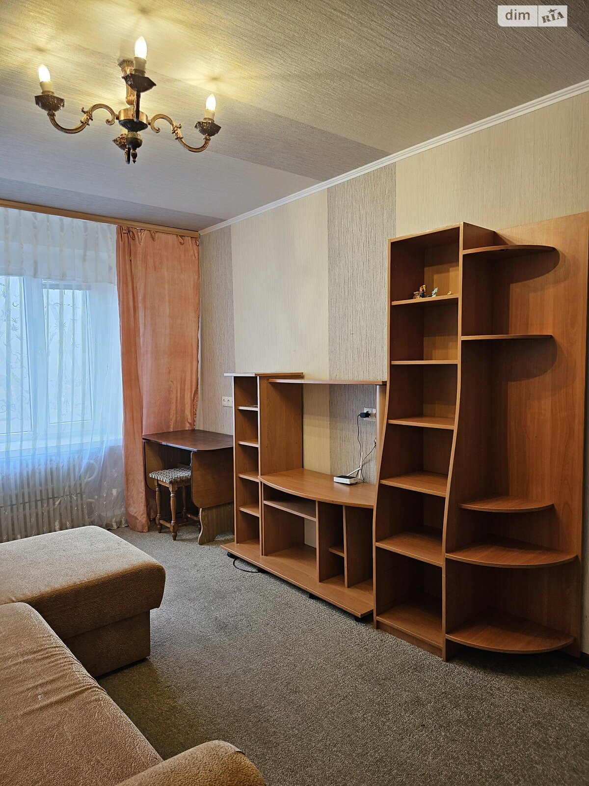 Продаж однокімнатної квартири в Харкові, на вул. Залютинська 2, район Холодна Гора фото 1