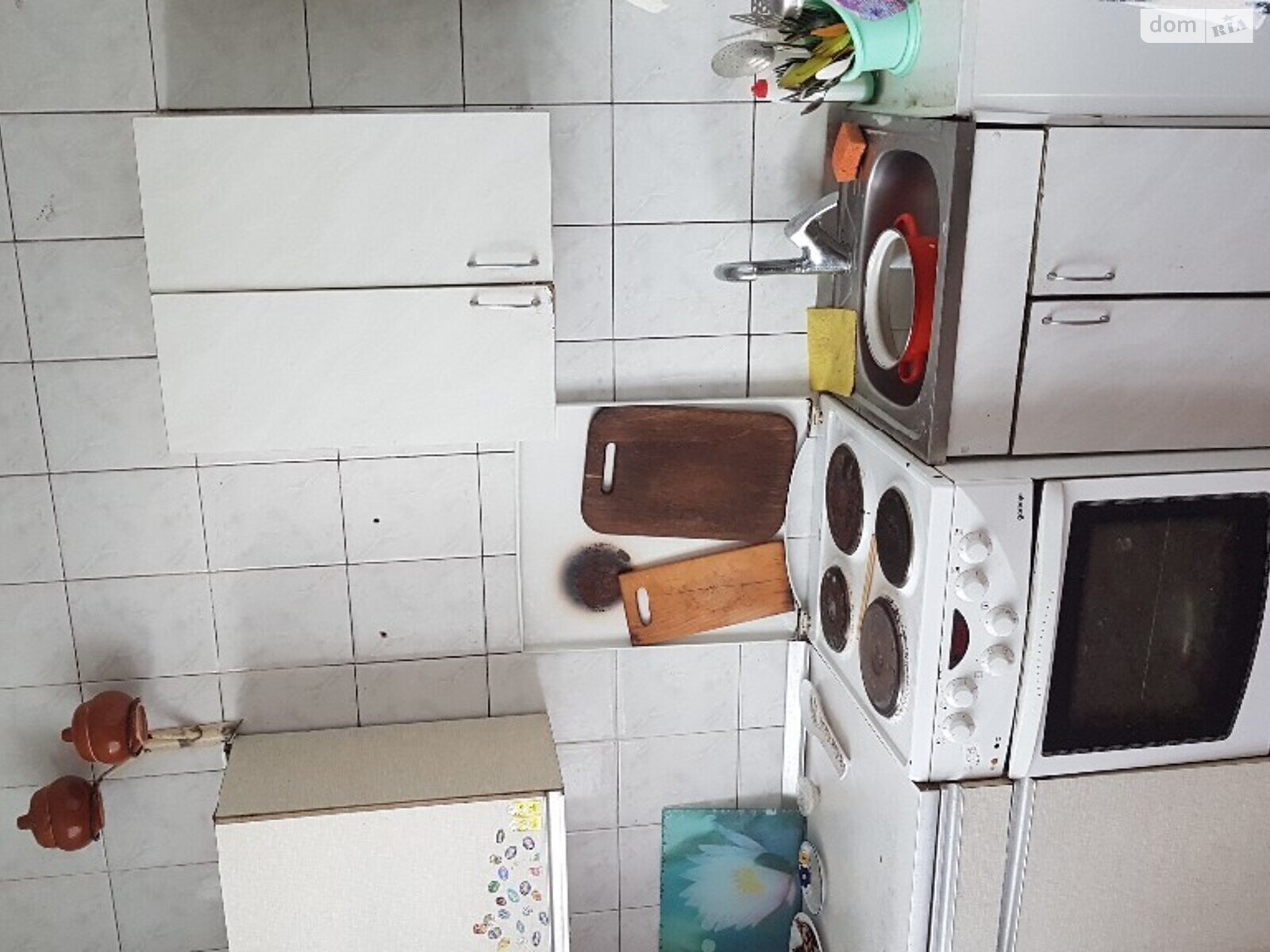 Продажа четырехкомнатной квартиры в Харькове, на Волонтерская 63, район Холодная Гора фото 1