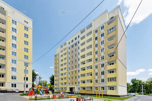Продаж однокімнатної квартири в Харкові, на пров. Черновський 1, район Холодна Гора фото 2