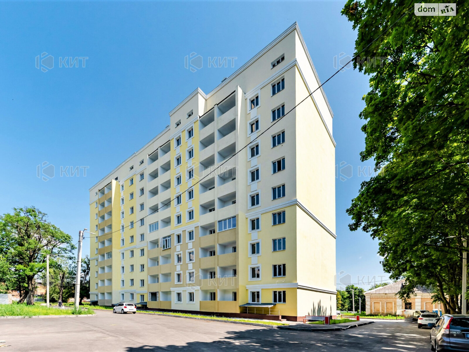 Продаж однокімнатної квартири в Харкові, на пров. Черновський 1, район Холодна Гора фото 1