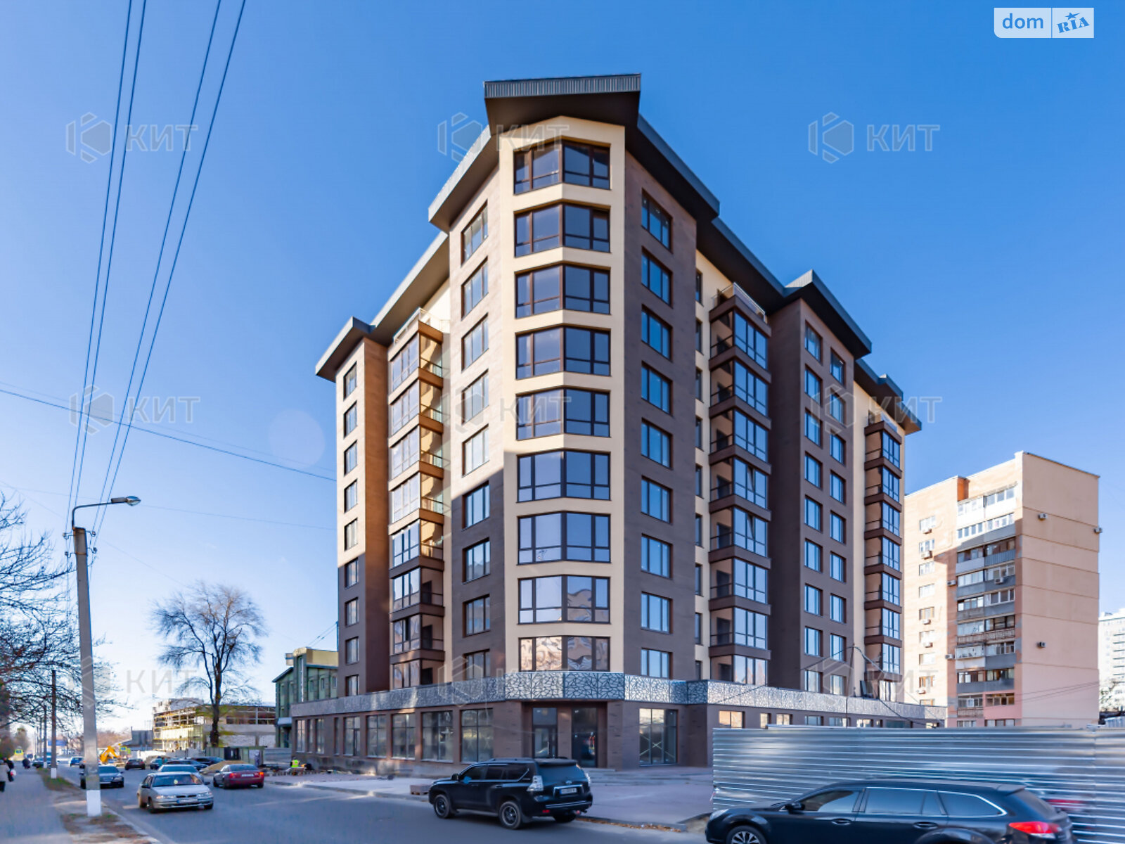 Продаж однокімнатної квартири в Харкові, на шосе Григорівське 22, район Холодна Гора фото 1