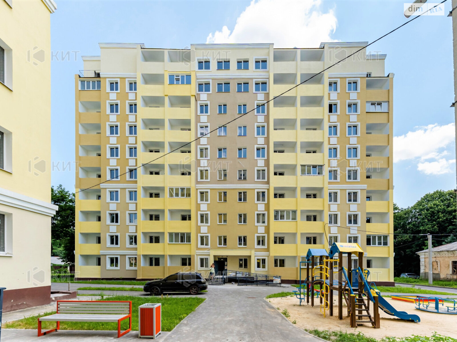 Продаж однокімнатної квартири в Харкові, на пров. Черновський 1, район Холодна Гора фото 1 Продаж однокімнатної квартири в Харкові, на пров. Черновський 1, район Холодна Гора фото 1
