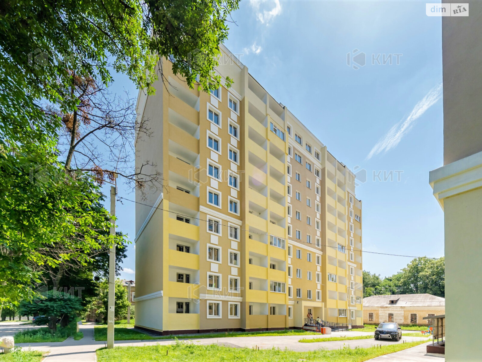 Продаж однокімнатної квартири в Харкові, на пров. Черновський 1, район Холодна Гора фото 1 Продаж однокімнатної квартири в Харкові, на пров. Черновський 1, район Холодна Гора фото 1